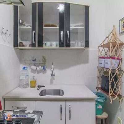 Apartamento, 1 quarto, 39 m² - Foto 5