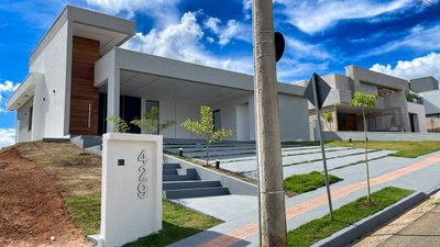 Casa de Condomínio, 3 quartos - Foto 5