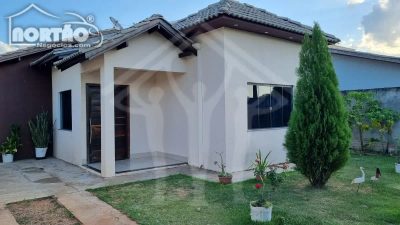 Casa, 3 quartos, 122 m² - Foto 2