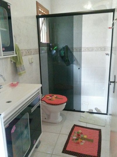 Sobrado, 3 quartos, 100 m² - Foto 5