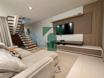 Sobrado, 3 quartos, 362 m² - Foto 3