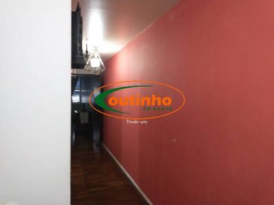 Apartamento, 3 quartos, 162 m² - Foto 5