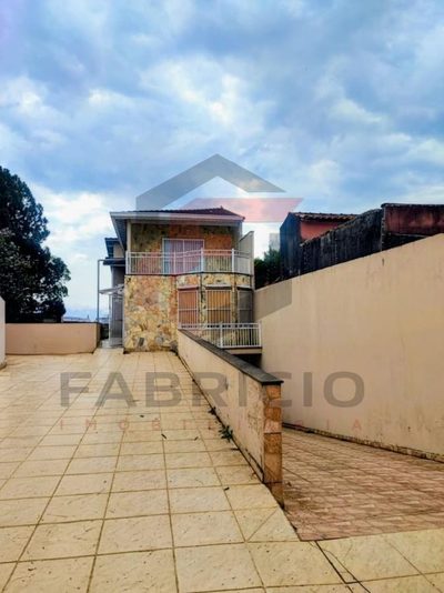 Sobrado, 5 quartos - Foto 4