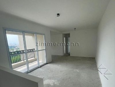 Apartamento, 2 quartos, 77 m² - Foto 2