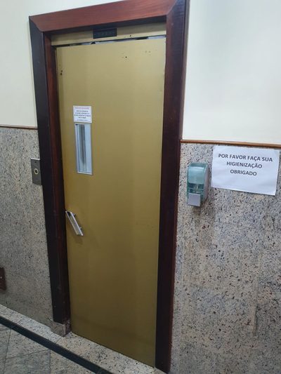 Apartamento, 2 quartos, 65 m² - Foto 5