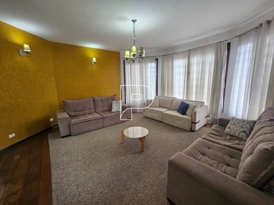 Casa, 4 quartos, 350 m² - Foto 1