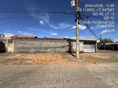Casa, 2 quartos, 180 m² - Foto 1