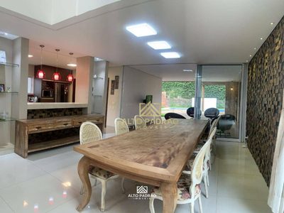 Sobrado, 3 quartos, 327 m² - Foto 5