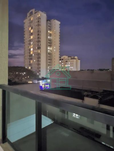 Apartamento, 3 quartos, 120 m² - Foto 1