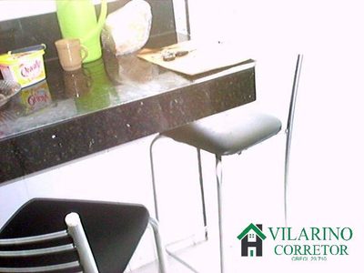 Apartamento, 3 quartos, 78 m² - Foto 4