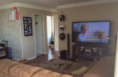 Apartamento, 3 quartos, 80 m² - Foto 5