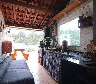 Cobertura, 2 quartos, 100 m² - Foto 2