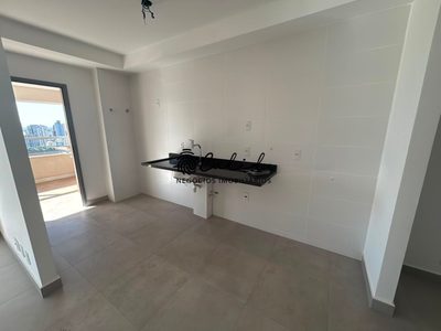 Apartamento, 3 quartos, 132 m² - Foto 3
