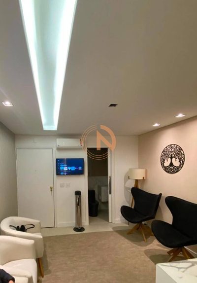 Sala-Conjunto, 82 m² - Foto 3