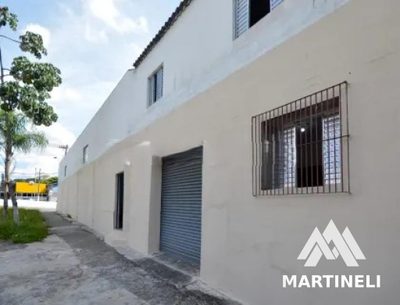 Depósito-Galpão, 320 m² - Foto 3