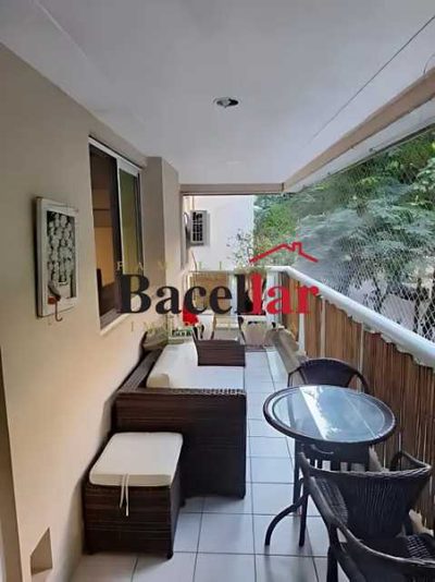 Apartamento, 2 quartos, 103 m² - Foto 5