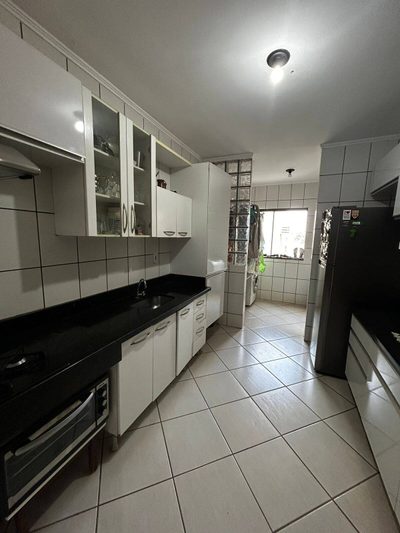 Apartamento, 3 quartos, 113 m² - Foto 3