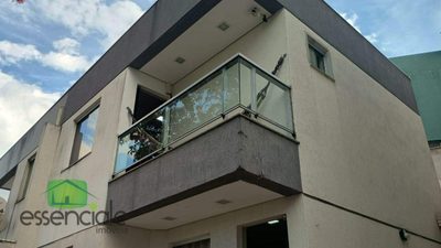 Casa, 2 quartos, 128 m² - Foto 1