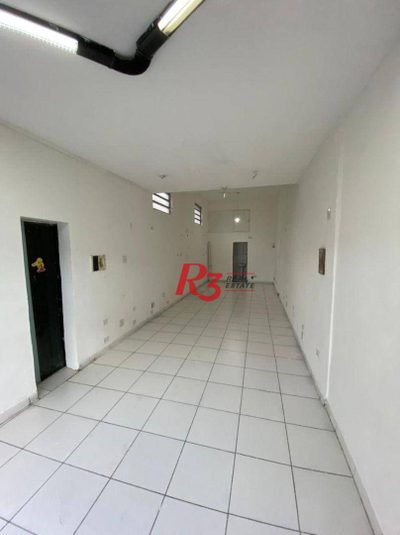 Loja-Salão, 60 m² - Foto 3