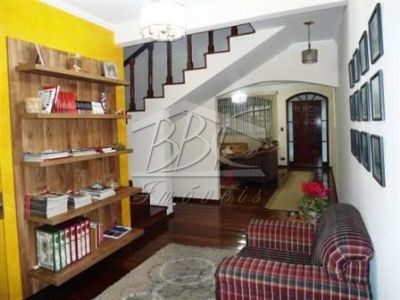 Sobrado, 3 quartos, 320 m² - Foto 5