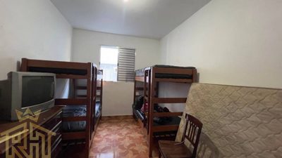 Kitnet-Studio, 22 m² - Foto 3