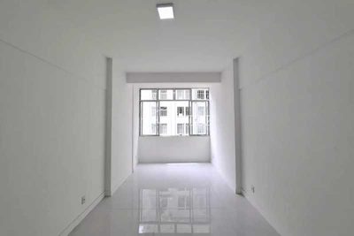 Apartamento, 1 quarto, 30 m² - Foto 2