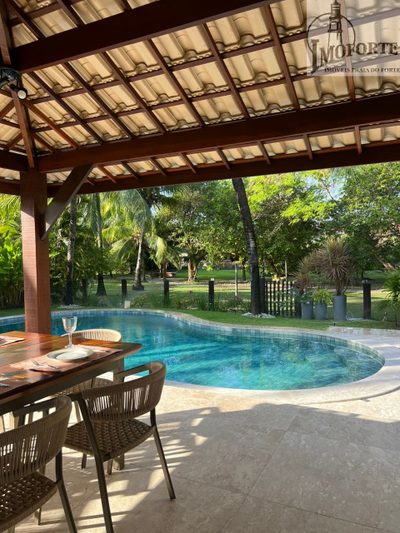 Casa de Condomínio, 6 quartos - Foto 2