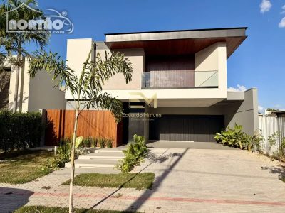 Casa, 1 quarto, 287 m² - Foto 2