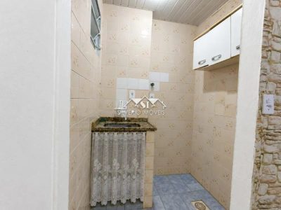 Apartamento, 1 quarto, 14 m² - Foto 2