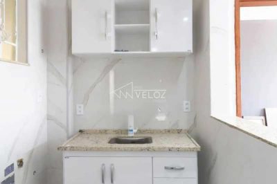 Apartamento, 1 quarto, 40 m² - Foto 1