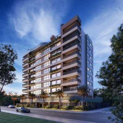 Apartamento, 2 quartos, 103 m² - Foto 5