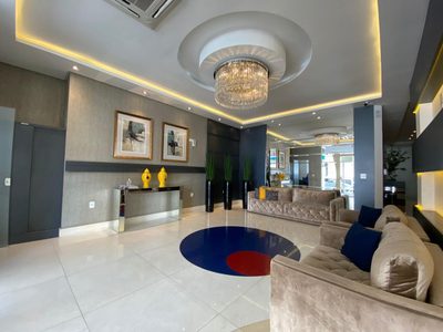 Apartamento, 4 quartos, 229 m² - Foto 3