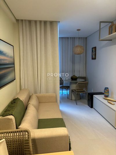 Apartamento, 1 quarto, 78 m² - Foto 5