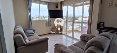 Apartamento, 2 quartos, 67 m² - Foto 4