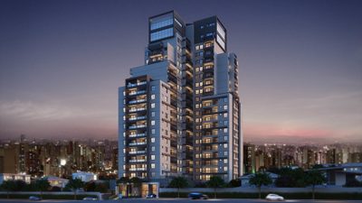 Loja-Salão, 506 m² - Foto 1
