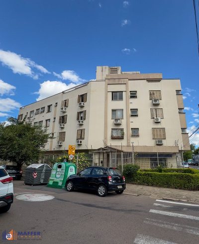 Apartamento, 1 quarto, 39 m² - Foto 1