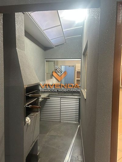 Casa, 2 quartos, 85 m² - Foto 5