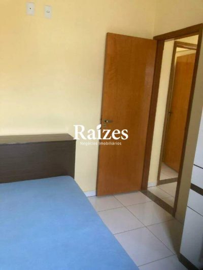 Apartamento, 2 quartos, 53 m² - Foto 2