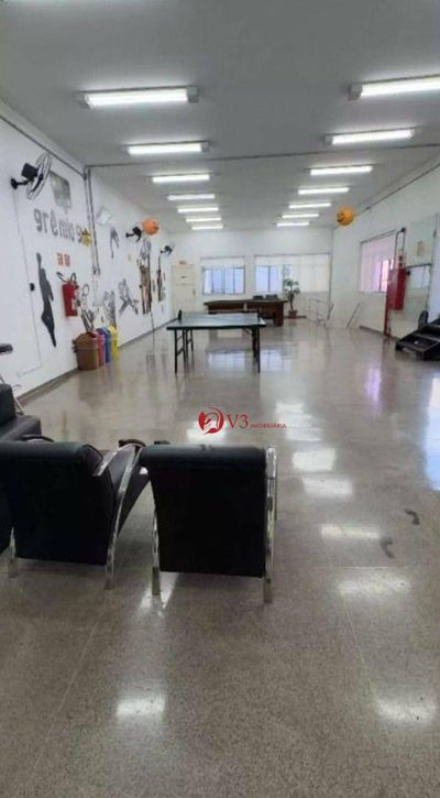 Sala-Conjunto, 540 m² - Foto 2