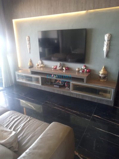 Apartamento, 4 quartos, 156 m² - Foto 4