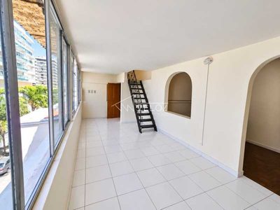 Cobertura, 2 quartos, 107 m² - Foto 4