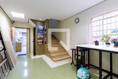 Casa, 2 quartos, 134 m² - Foto 3