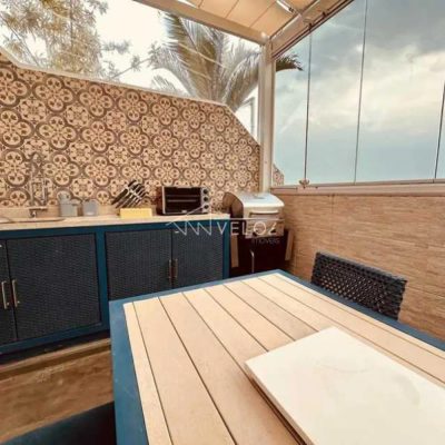 Apartamento, 2 quartos, 140 m² - Foto 5