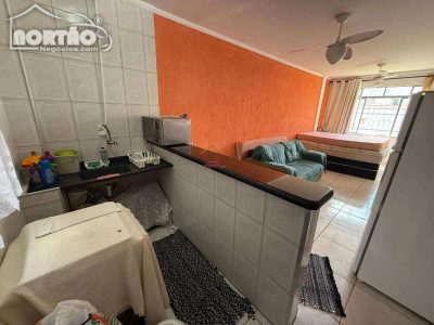 Casa, 1 quarto, 30 m² - Foto 3