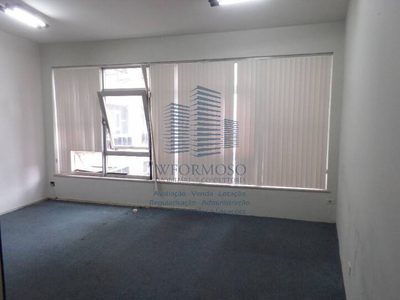 Sala-Conjunto, 41 m² - Foto 5