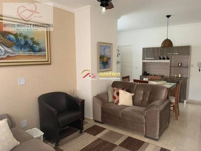 Casa, 82 m² - Foto 2