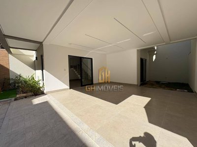 Sobrado, 3 quartos, 151 m² - Foto 2
