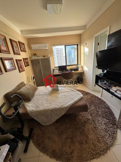 Apartamento, 3 quartos, 128 m² - Foto 4