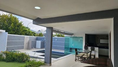 Casa de Condomínio, 6 quartos - Foto 4