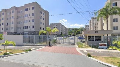 Apartamento, 2 quartos, 10 m² - Foto 1